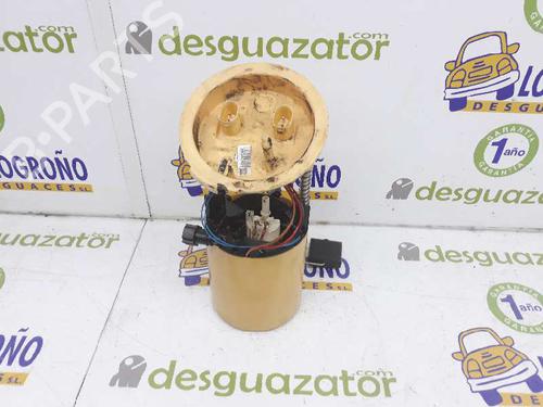 Fuel pump BMW 1 (E87) 118 d | BP1239952M76 