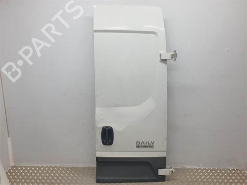 Used Right rear door Right rear door 38408700 38408700