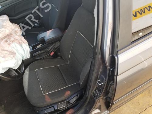 Mass air flow sensor BMW 3 (E46) 320 d | BP10155611M95 