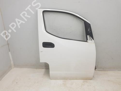 Used Right front door Right front door NISSAN NV200 / EVALIA Bus [2010-2026] 33932470 33932470