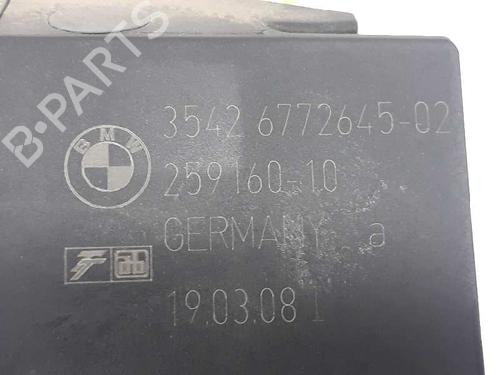 Pedal BMW X5 (E70) 3.0 d | BP1662552I4 