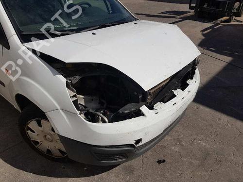 AC compressor FORD FIESTA V (JH_, JD_) 1.4 TDCi | BP1801493M34 