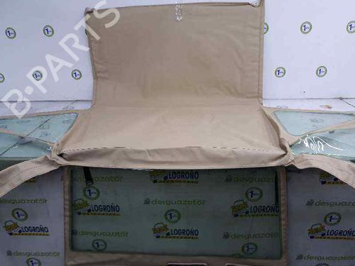 Dachverdeck für CHRYSLER VOYAGER IV (RG, RS) 2.4 (147 hp) 24104053