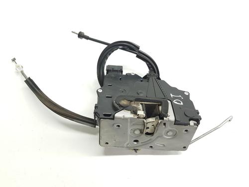 Front left lock FIAT DUCATO Van (250_)  | BP31051385C98 