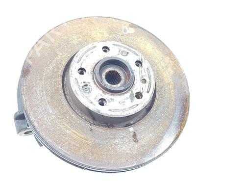 Used Right front steering knuckle Right front steering knuckle PEUGEOT EXPERT Van (V_) [2016-2026] 34245473 34245473