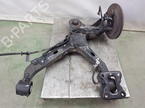 Left rear steering knuckle CITROËN JUMPY III Van (V_) | BP35918367M27 - Image 3