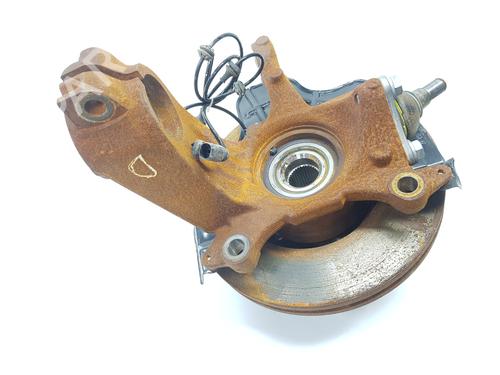 Right front steering knuckle FIAT DUCATO Van (250_) | BP31593954M26