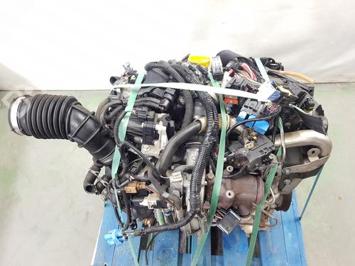 Engine RENAULT CLIO IV (BH_)  | BP30852331M1 