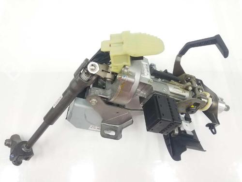 Used Steering column RENAULT SCÉNIC III (JZ0/1_) 1.5 dCi (110 hp) 8182382