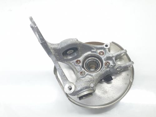 Right rear steering knuckle AUDI A6 C7 (4G2, 4GC) 2.0 TDI | BP29548114M28 
