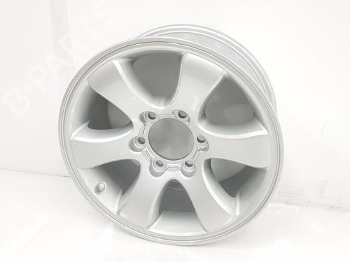 Rim TOYOTA LAND CRUISER PRADO (_J12_) 3.0 D-4D (KDJ120, KDJ125) | BP17589946C45