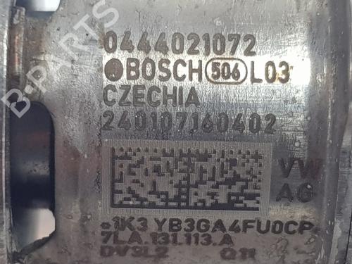 Injector VW CRAFTER Van (SY_, SX_) | BP36024927M100 - Image 5