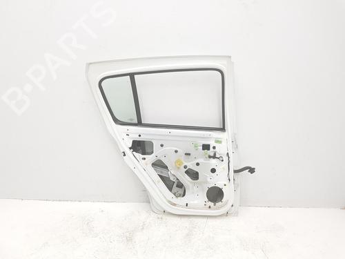 Left rear door DACIA SANDERO 1.2 16V | BP11886692C4