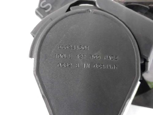 Front right seatbelt BMW 3 Touring (E46) 330 d | BP8746601I25 