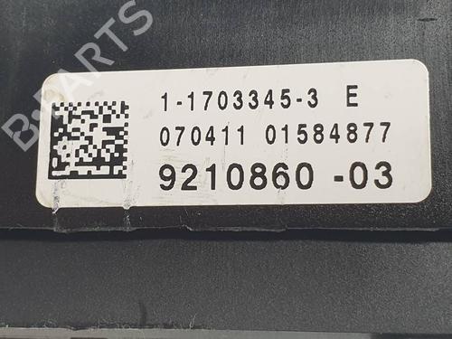 Fuse box BMW X3 (F25) xDrive 30 d | BP40297279E1 - Image 2