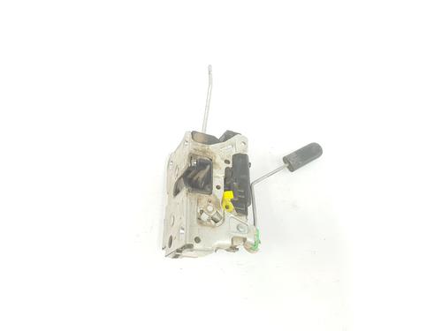 Front right lock NISSAN INTERSTAR Van (X70) dCi 120 | BP9808245C97 