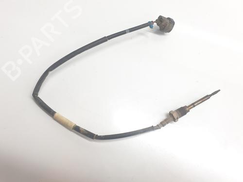 Elektronisk sensor TOYOTA HILUX VII Pickup (_N1_, _N2_, _N3_) [2004-2016]  28156324