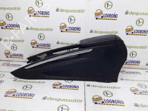Armrest / Center console MERCEDES-BENZ M-CLASS (W164) ML 280 CDI 4-matic (164.120) | BP7895639I20 