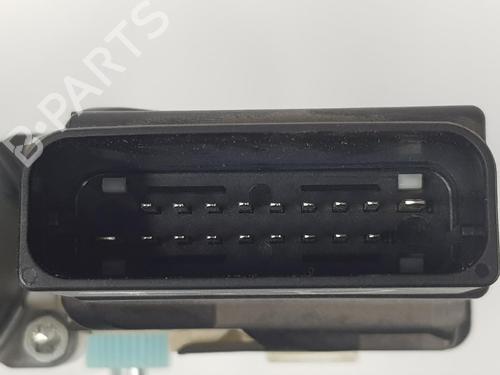Right rear window motor SEAT LEON (1P1) 1.9 TDI | BP10754667E22 