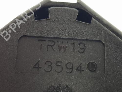 Rear left seatbelt VW POLO V (6R1, 6C1) 1.6 | BP11129013I29 