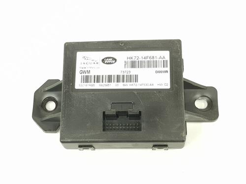 Electronic module LAND ROVER DISCOVERY SPORT (L550) | BP37402118M83 - Image 5