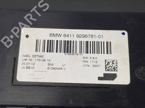 Electronic module BMW 1 (F21) 118 d | BP39505072M83 - Image 5
