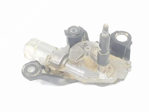 Used Rear wiper motor RENAULT KANGOO / GRAND KANGOO II (KW0/1_) 1.5 dCi 85 (KW0K, KW0L, KW0B) (86 hp) 16337675