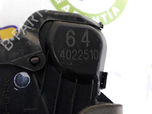 Front right lock TOYOTA LAND CRUISER PRADO (_J12_) 3.0 D-4D (KDJ120, KDJ125) | BP2236168C97