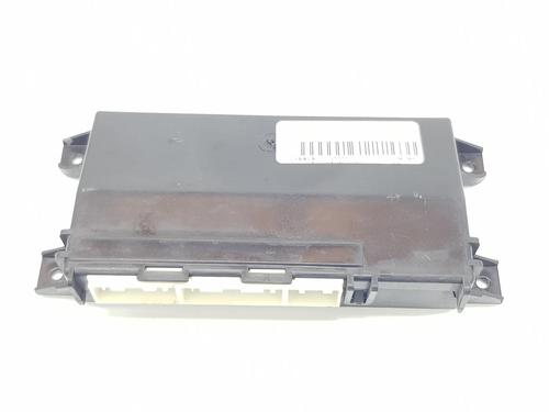 Used Electronic module JAGUAR S-TYPE II (X200) 2.7 D (207 hp) 13714035