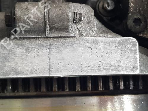 Engine PEUGEOT EXPERT Van (V_)  | BP33214903M1  - Image 9