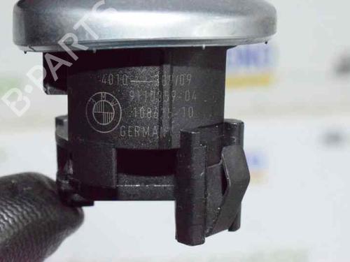 Ignition barrel BMW 5 (E60) 525 d xDrive | BP13098339M48 