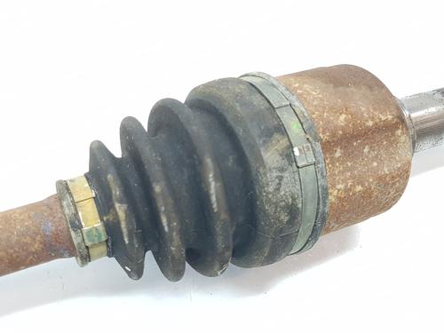 Left front driveshaft MITSUBISHI OUTLANDER III (GG_W, GF_W, ZJ, ZL, ZK) 2.0 Hybrid 4WD (GG2W) | BP21002890M38