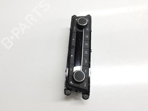 Climate control SEAT ARONA (KJ7, KJP)  | BP27880943I5 