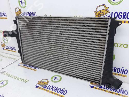 Intercooler AUDI A6 C5 Avant (4B5) 2.5 TDI quattro | BP1203383M30 