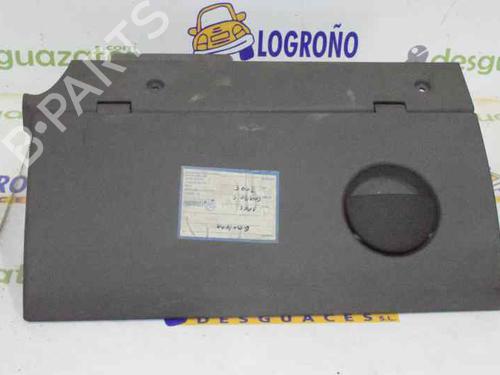 Used Glove box OPEL COMBO Box Body/MPV [2001-2025]  1296234