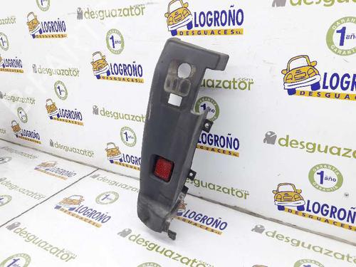Corner bumper PEUGEOT BOXER Van 2.2 HDi 110 | BP14125457C117