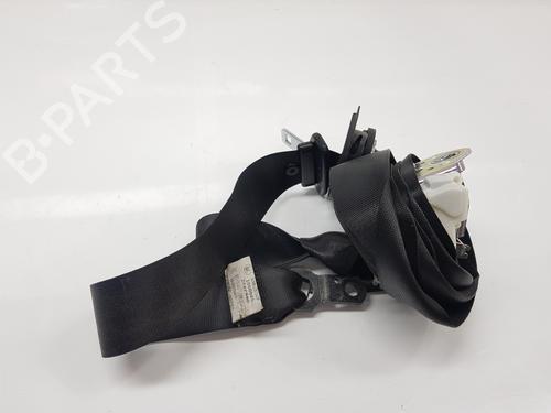 Rear right seatbelt BMW X3 (E83) xDrive 20 d | BP17561922I28 