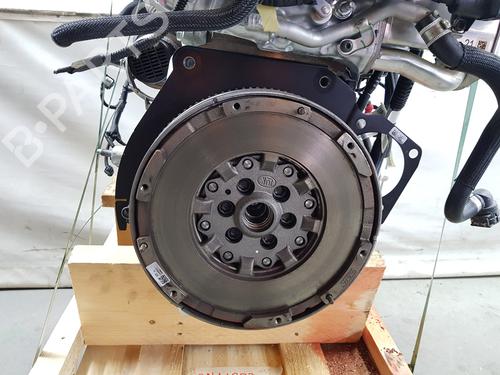 Engine JEEP RENEGADE SUV (BU, B1, BV) | BP29906702M1