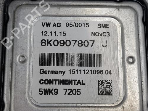 Electronic sensor AUDI A6 C7 (4G2, 4GC) 2.0 TDI | BP31854512M84