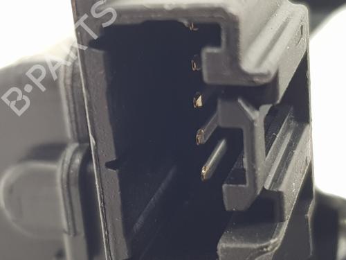 Serratura cofano posteriore FORD FOCUS IV (HN) 2.3 ST EcoBoost | BP30762420C101 