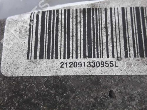 Left front suspension arm MERCEDES-BENZ E-CLASS (W212) E 250 CDI / BlueTEC (212.003, 212.004) | BP2531031M12 