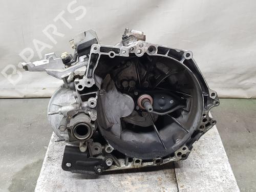 Gearbox OPEL GRANDLAND / GRANDLAND X (A18, P1UO) 1.2 (75) | BP30569139M3 