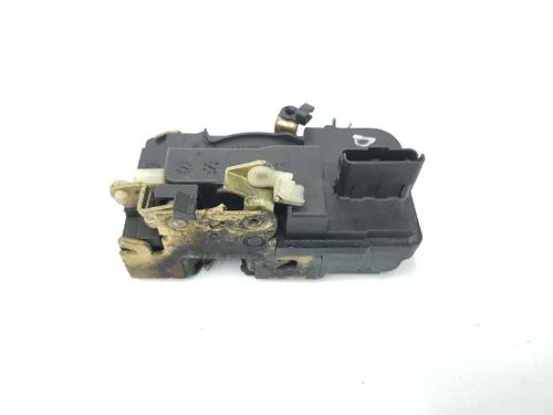 Front right lock CITROËN BERLINGO / BERLINGO FIRST Box Body/MPV (M_) 2.0 HDI 90 (MBRHY, MCRHY) | BP5829851C97 