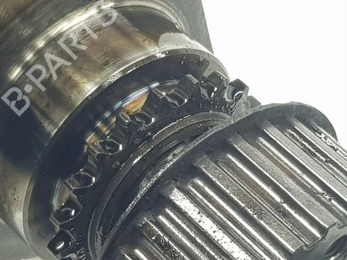 Andre AUDI A6 C5 (4B2) 2.5 TDI | BP24457841O1 