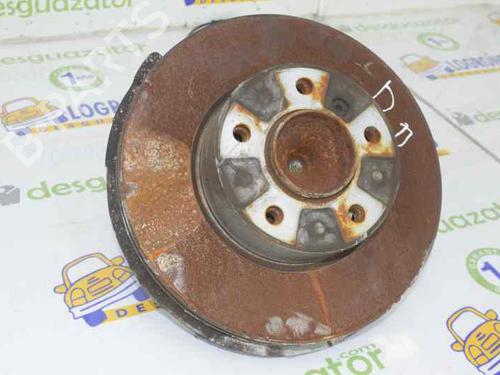 Right front steering knuckle BMW Z4 Roadster (E89) sDrive 28 i | BP788806M26 