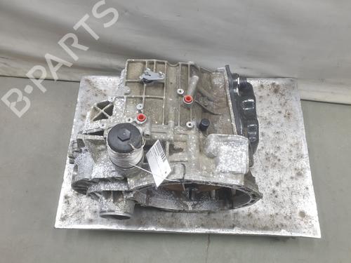 Used Gearbox VW TRANSPORTER T6 Van (SGA, SGH, SHA, SHH) [2015-2024]  29755403