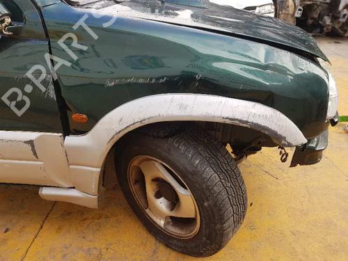 Viskermotor vindrute SUZUKI GRAND VITARA I (FT, HT) 2.0 TD 4x4 (SQ420D) | BP6805629M29 