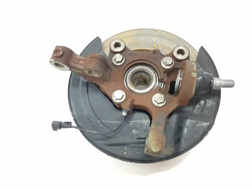 Left front steering knuckle FORD TRANSIT CUSTOM V362 Bus (F3) | BP36670483M25 - Image 7