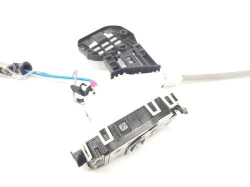 Rear right lock MERCEDES-BENZ A-CLASS (W176) A 200 CDI / d (176.008) | BP15616579C99 