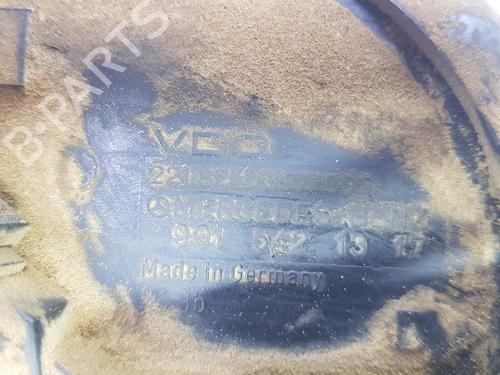 Fuel pump MERCEDES-BENZ SPRINTER 3-t Bus (B903) 312 D 2.9 (903.471, 903.472, 903.473) | BP9422155M76